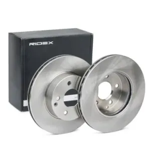 Disco freno per MAZDA (FAW), MERCEDES-BENZ- 0004211912, 2044210012, A0004211912, A000421191207 A2044210012