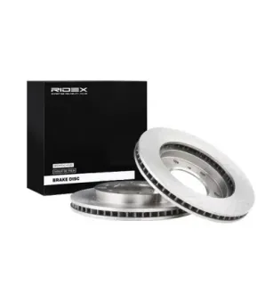 Disco freno per MITSUBISHI- 4615A061, MN116706, MR407116, MR407289 ZB403101