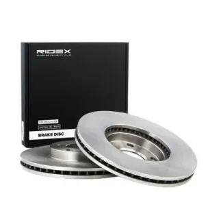 Disco de freio para VAG-8E0615301A 8E0615301C