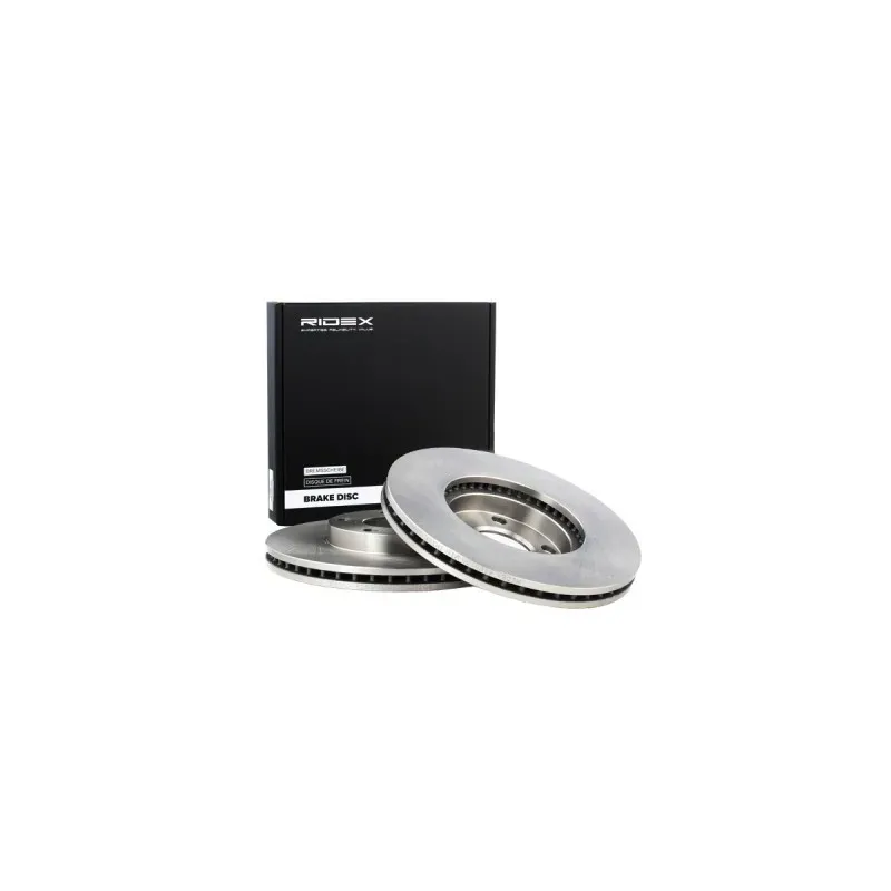 Disque de frein pour VAG- 8E0615301A 8E0615301C