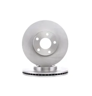 Disco de freio para VAG-8E0615301A 8E0615301C