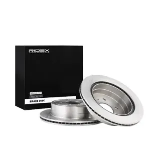 Disco de freno para CHEVROLET, OPEL, SUZUKI, VAUXHALL- 20968395, 4801857 96625873