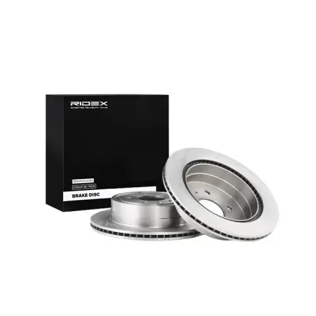 Disque de frein pour CHEVROLET, OPEL, SUZUKI, VAUXHALL- 20968395, 4801857 96625873