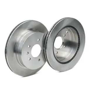 Disco de freno para CHEVROLET, OPEL, SUZUKI, VAUXHALL- 20968395, 4801857 96625873