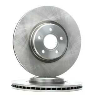 Disco de freno para FORD, FORD AUSTRALIA, IME, KAROSA, LEYLAND, LINCOLN, VOLVO- 31341644, 31381376, 31400818 31400938