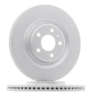 Disque de frein pour AUDI, AUDI (FAW), PORSCHE, VAG- 4H0615601D, 4H0615601H, 4H0615601K, 4H0615601Q