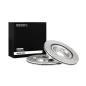 Disque de frein pour AUDI, AUDI (FAW), PORSCHE, VAG- 4H0615601D, 4H0615601H, 4H0615601K, 4H0615601Q