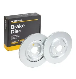 Bremsscheibe für AUDI, AUDI (FAW), PORSCHE, VAG- 4H0615601D, 4H0615601H, 4H0615601K, 4H0615601Q