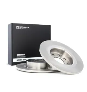 Disco de freno para FIAT, OPEL- 569097 93167282