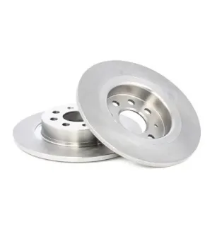 Brake disc for FIAT, OPEL- 569097 93167282