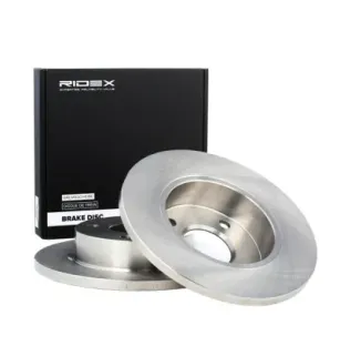 Brake disc for NISSAN SUZUKI- 402065F003