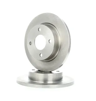 Disco de freio para NISSAN SUZUKI-402065F003