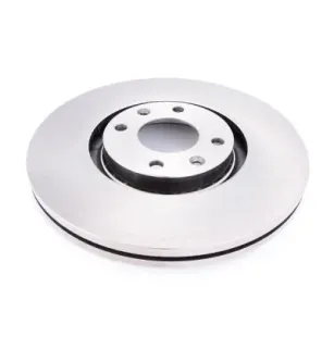 Disque de frein pour CITROËN, PEUGEOT- 1606308280, 1618859580, 4246P5, 424985, 4249J7, 9687602180 9809266280