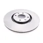 Disque de frein pour CITROËN, PEUGEOT- 1606308280, 1618859580, 4246P5, 424985, 4249J7, 9687602180 9809266280