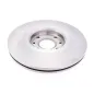 Disque de frein pour CITROËN, PEUGEOT- 1606308280, 1618859580, 4246P5, 424985, 4249J7, 9687602180 9809266280