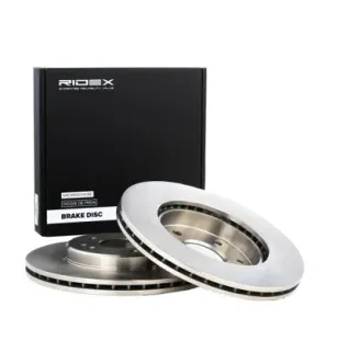 Disco de freio para MERCEDES-BENZ-2024210712, 2024210912, 202421091264, A2024210712, A2024210912 A202421091264