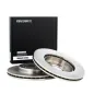 Disque de frein pour MERCEDES-BENZ- 2024210712, 2024210912, 202421091264, A2024210712, A2024210912 A202421091264