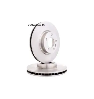 Disco de freno para CADILLAC, CHEVROLET, OPEL, VAUXHALL- 569016, 90344650, 90392559, 90393496 93182283