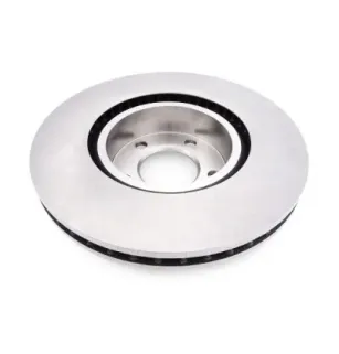 Disco de freio para CADILLAC, CHEVROLET, OPEL, VAUXHALL-569016, 90344650, 90392559, 90393496 93182283