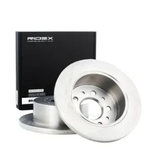 Disco freno per CITROËN, FIAT, PEUGEOT- 1607880480, 1618862980, 422835, 4246Y9, 424930, 424931, 4249A1, 4249G4 4249L0