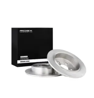 Disco freno per CHRYSLER, DODGE- 5085641AA 5085641AB