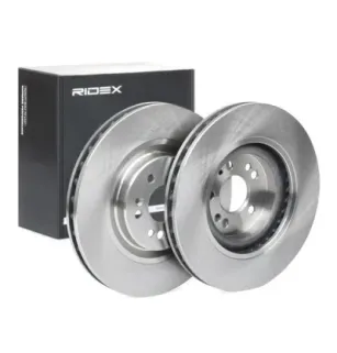 Disco de freno para MERCEDES-BENZ- 1634210312, 1634210512, A1634210312 A1634210512