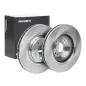 Disque de frein pour MERCEDES-BENZ- 1634210312, 1634210512, A1634210312 A1634210512