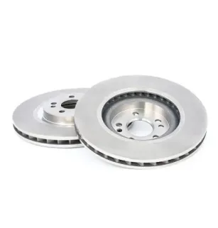 Disco freno per MERCEDES-BENZ- 1634210312, 1634210512, A1634210312 A1634210512
