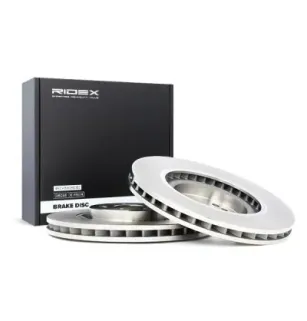 Brake disc for MERCEDES-BENZ- 1634210312, 1634210512, A1634210312 A1634210512