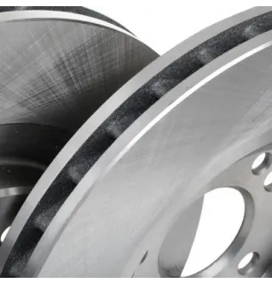 Disco de freio para MERCEDES-BENZ-1634210312, 1634210512, A1634210312 A1634210512