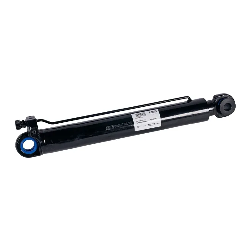 Cylindre culbuteur, cabine Pour Volvo FM7, FM12 - 1075457 - 20409130.