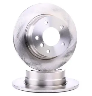 Disco de freno para BMW- 34216764647 34216855001