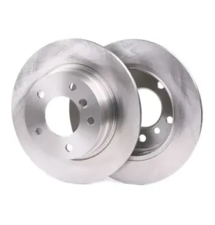 Brake disc for BMW- 34216764647 34216855001