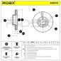 Disque de frein pour BMW- 34116766871 34116779467