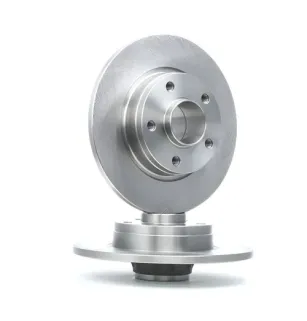 Disco freno per NISSAN, OPEL, RENAULT, VAUXHALL- 91159916, 911624212, 91166212, 93161254 93850649