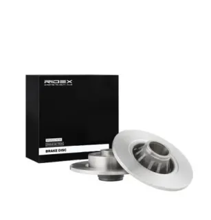 Disco freno per NISSAN, OPEL, RENAULT, VAUXHALL- 91159916, 911624212, 91166212, 93161254 93850649