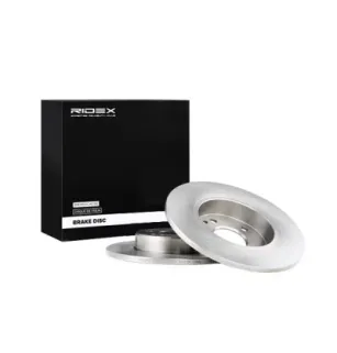 Disco freno per MERCEDES-BENZ- 2024210212, 202421021264, A2024210212 A202421021264