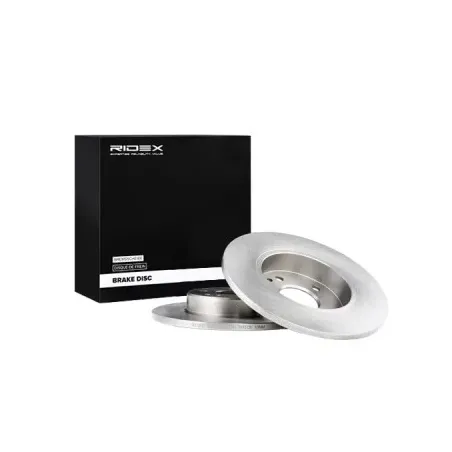 Disque de frein pour MERCEDES-BENZ- 2024210212, 202421021264, A2024210212 A202421021264