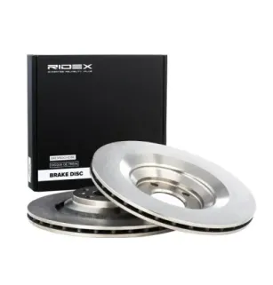 Disco freno per AUDI, AUDI (FAW), PORSCHE VW- 8W0615601K