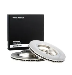 Bremsscheibe für SEAT, SKODA, VAG, VW VW (SVW) - 3QD615601A