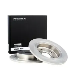 Disco de freno para BUICK, BUICK (SGM), CHEVROLET, CHEVROLET (SGM), GENERAL MOTORS, OPEL, SAAB, VAUXHALL- 13501302 13502198