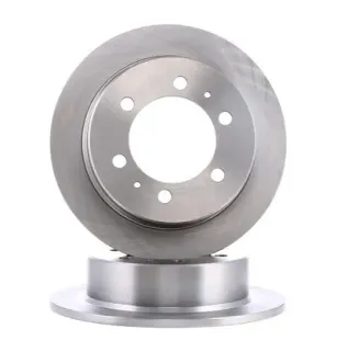 Disco de freno para DAEWOO, SSANGYONG- 4840105100, 4840105101 4840105110