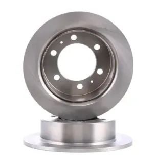 Disco de freno para DAEWOO, SSANGYONG- 4840105100, 4840105101 4840105110