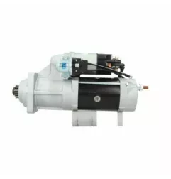 Claas Avviamento 4,6 kw Remy 19026035 PSH 520510113 WAI 6831N WAI 6831R