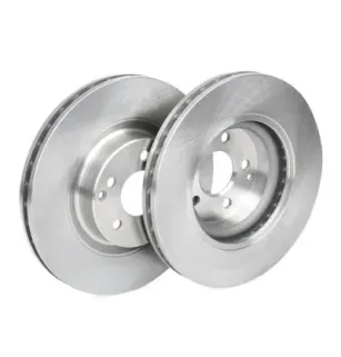 Disco de freio para MERCEDES-BENZ-2044210000, 2044212912, 2114211012, 2114211312