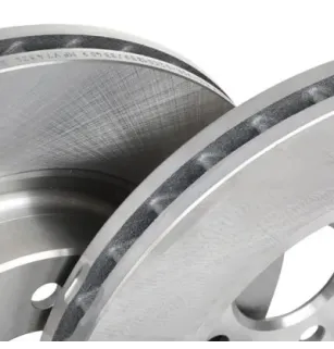 Disco de freio para MERCEDES-BENZ-2044210000, 2044212912, 2114211012, 2114211312