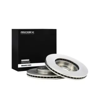 Disco de freno para HONDA- 45251S1A305 45251S1AG00