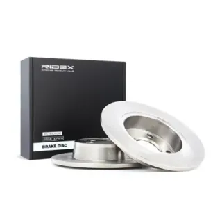 Disco de freio para HONDA-45251SAAG50