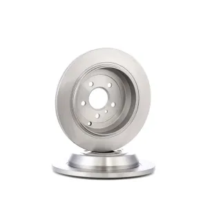 Disco freno per MERCEDES-BENZ- 1644230512, 1644231212, A1644230512 A1644231212