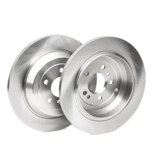 Disco de freio para MERCEDES-BENZ-1644230512, 1644231212, A1644230512 A1644231212